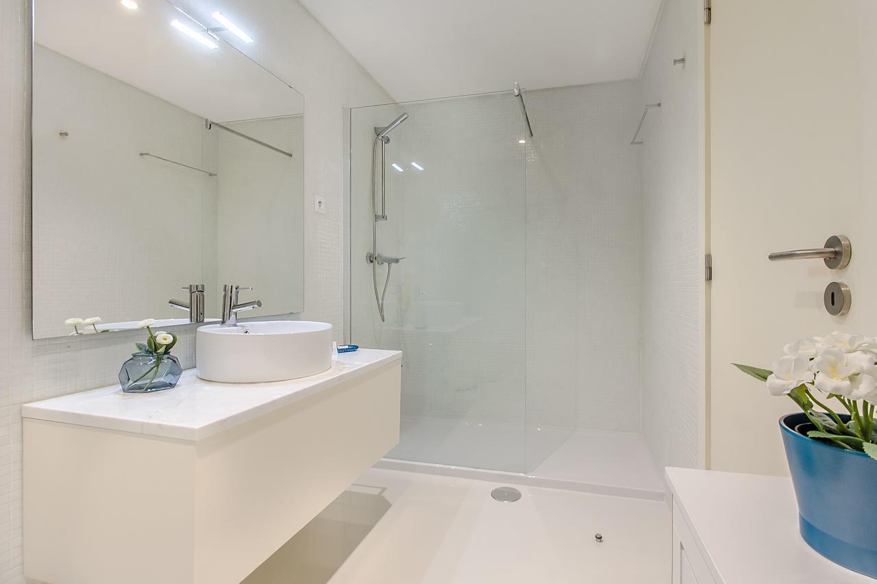 Trindade Modern Flat Porto Exterior foto