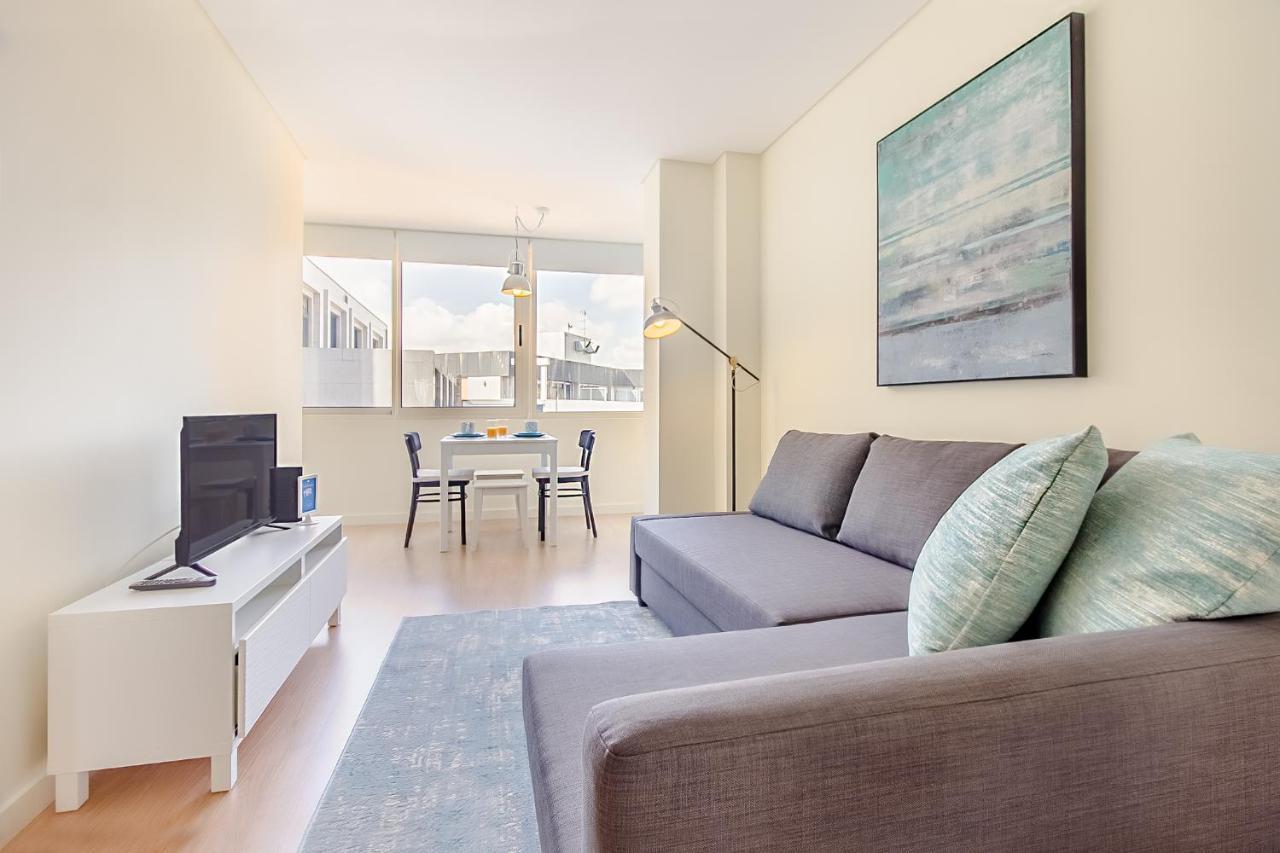 Trindade Modern Flat Porto Exterior foto