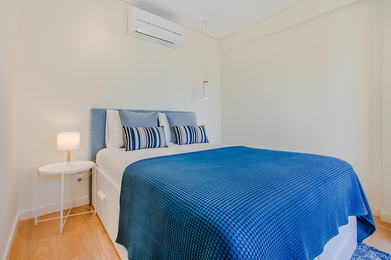 Trindade Modern Flat Porto Exterior foto