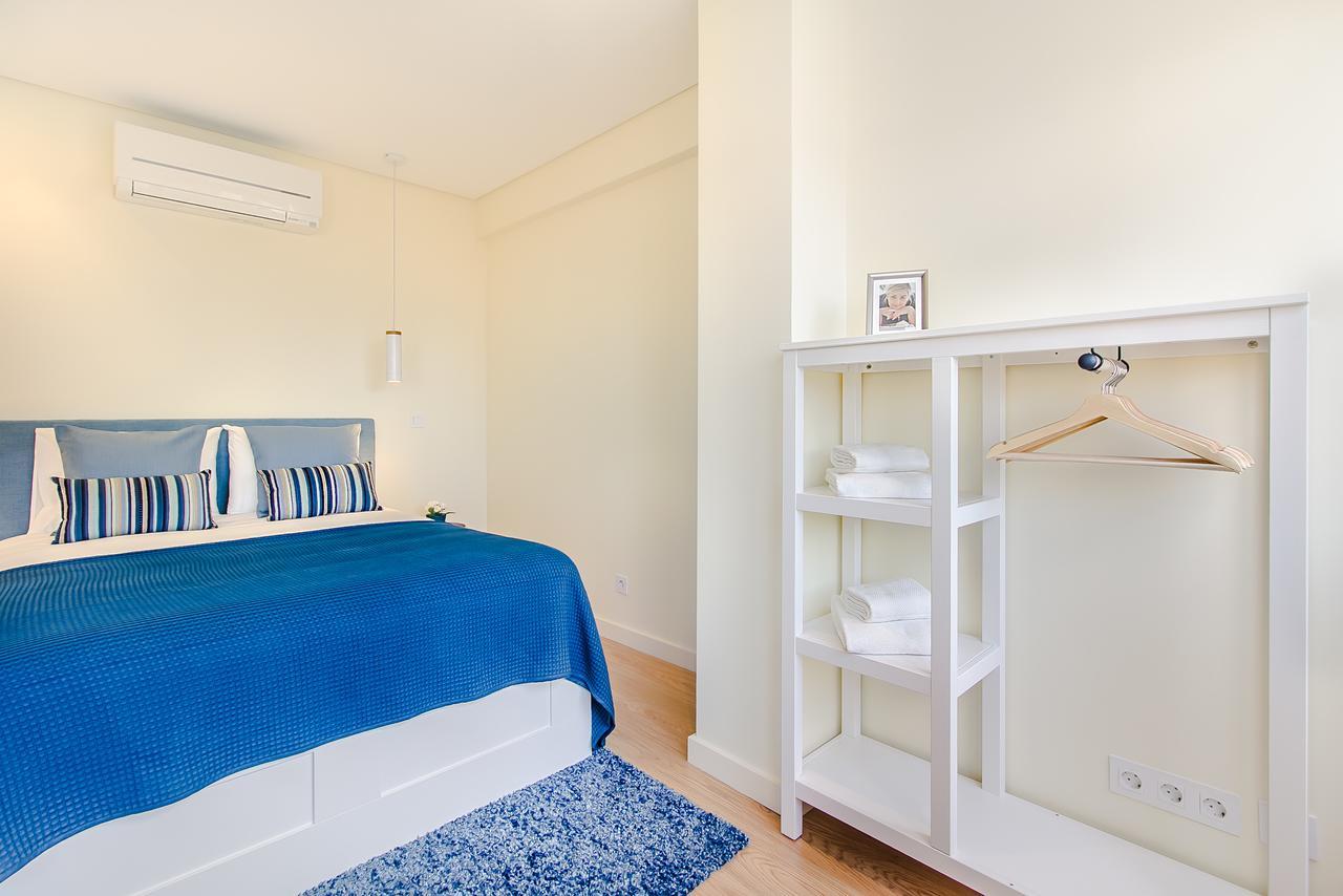 Trindade Modern Flat Porto Exterior foto