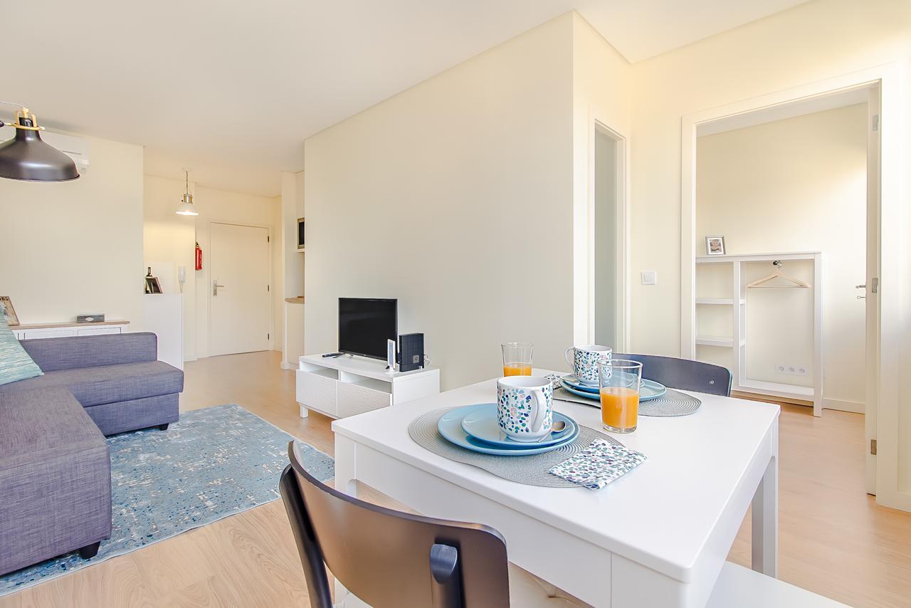 Trindade Modern Flat Porto Exterior foto