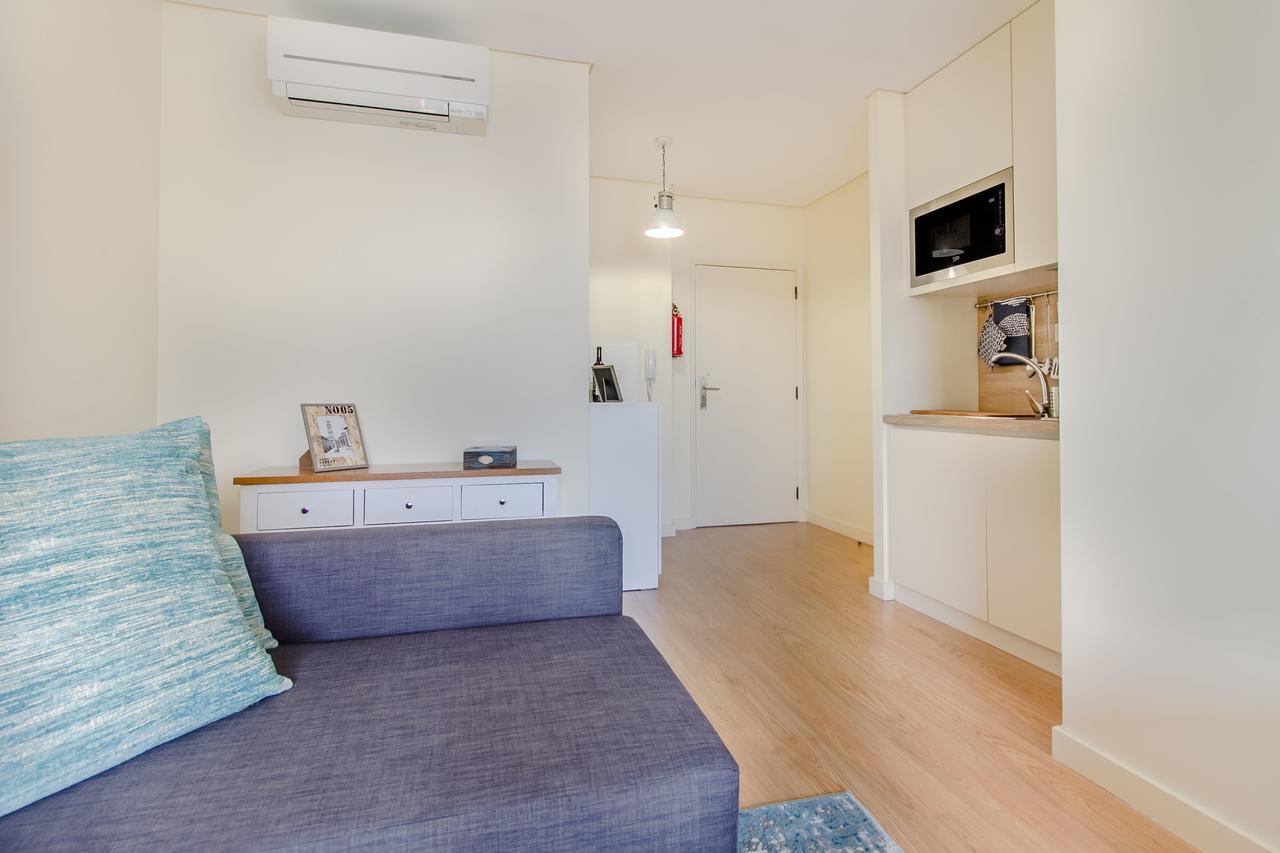 Trindade Modern Flat Porto Exterior foto