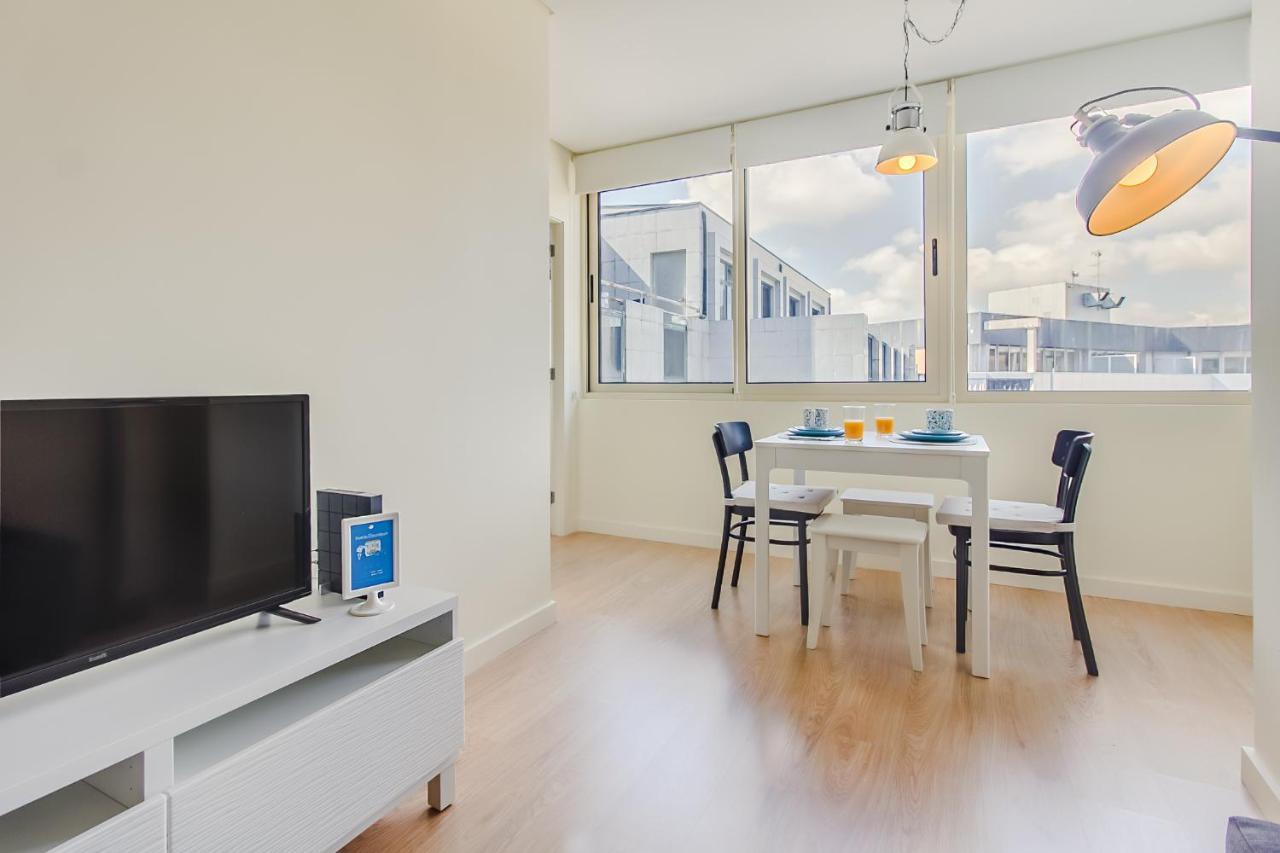 Trindade Modern Flat Porto Exterior foto