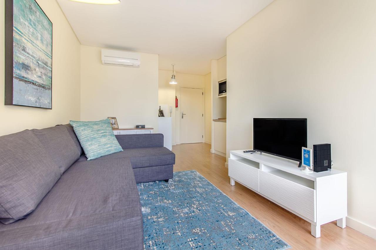 Trindade Modern Flat Porto Exterior foto
